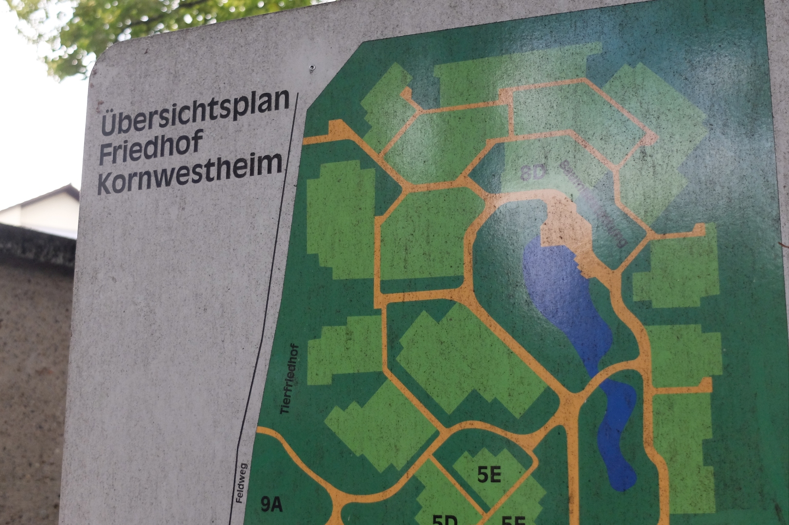 2022 09 06 101 EaD Tierfriedhof Kornwestheim